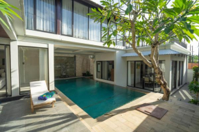 Luxury Samoya villa